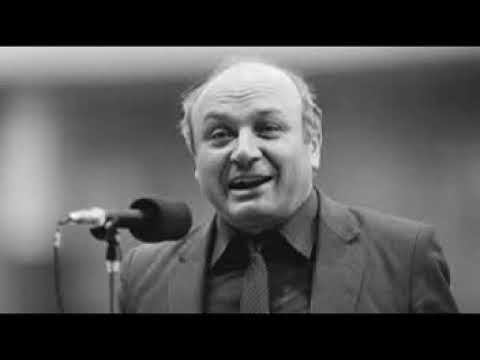 Видео: М.Жванецкий, 70-80е, аудио, часть 3