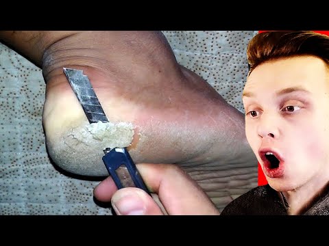 Видео: СМОТРИ НЕ ЗАЛИПНИ! Это САМОЕ ПРИЯТНОЕ ВИДЕО в ТИКТОКЕ - Попробуй Не скажи ВАУ Челлендж