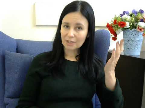 Видео: Психотерапия самооценки. Сильное Я