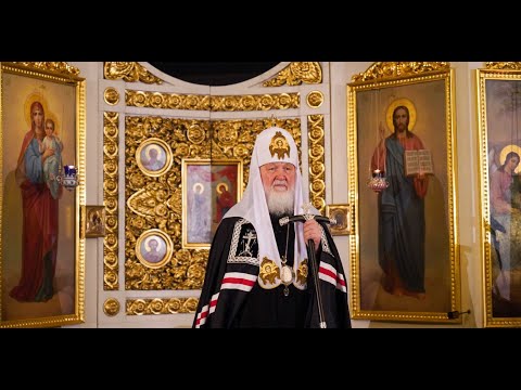 Видео: Большинство грехов проистекают от человеческого произволения, а отчаяние от беса .