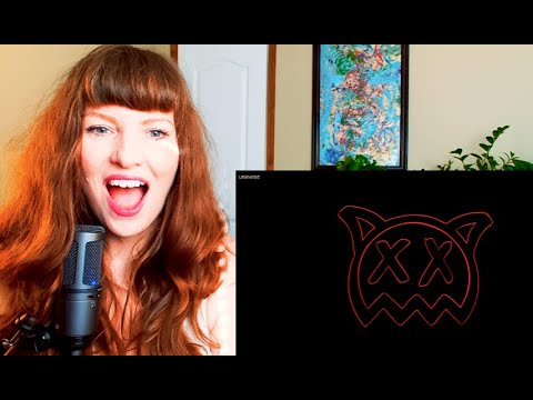 Видео: Рен- Непрошеная РЕАКЦИЯ Я так и знал....