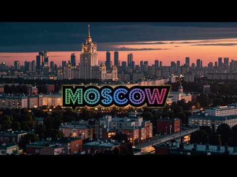 Видео: ИЩЕМ ПРИКЛЮЧЕНИЯ В МОСКВЕ В ПРЯМОМ ЭФИРЕ