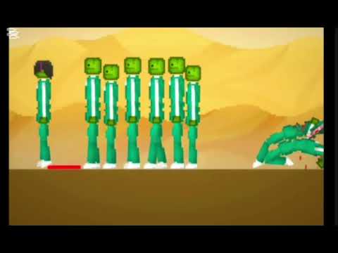 Видео: ИГРА В КАЛЬМАРА 2 (3 СЕРИЯ)