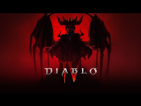 Видео: Прохождение игры Diablo 4 #7 - Лилит, мы идём за тобой, готовься (Финальное прохождение)