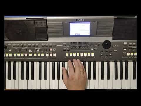 Видео: Цыганские полечки №2 Разбор 3 часть