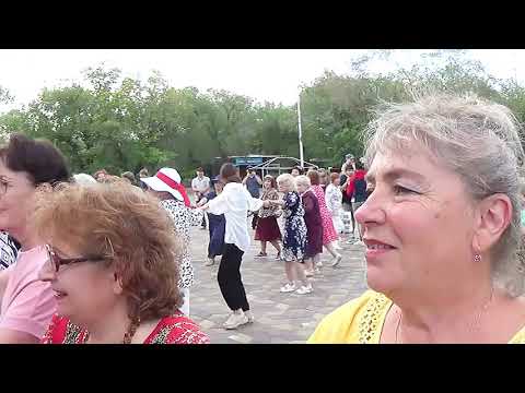 Видео: КАРАГАНДА ЦПКИО ТАНЦЫ 2