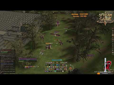 Видео: #Endlesswar Reforge. В ожидании снятия капа, дохрюкиваем главу)