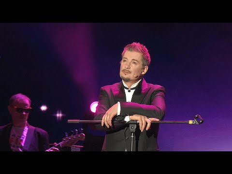 Видео: Туманов Владислав Кто я без тебя