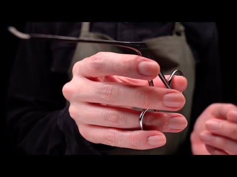 Видео: [ASMR]Расслабляющая месячная чистка ушей для снятия стресса(Без разговоров)