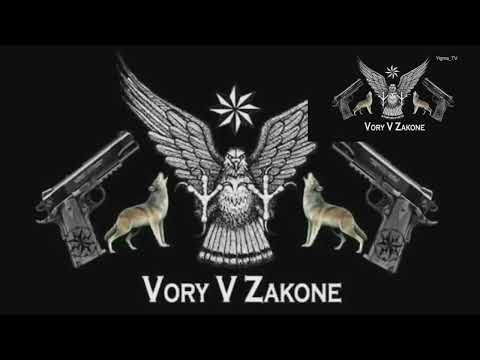 Видео: хит песни доля воровская. от души.