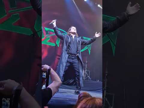 Видео: Корона и штурвал @AndreyLefler Юбилей Эпидемии 21.12.2024