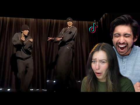 Видео: Чонгук вернулся в TikTok!