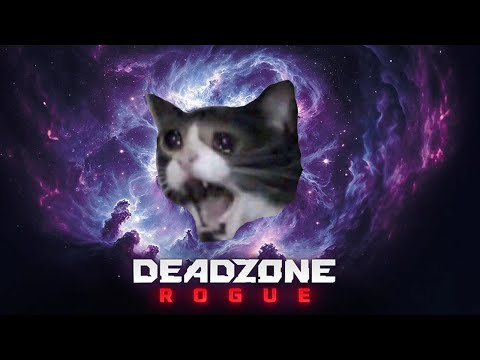 Видео: Deadzone Rogue - чилим на волнах 🤖💪 | Стрим