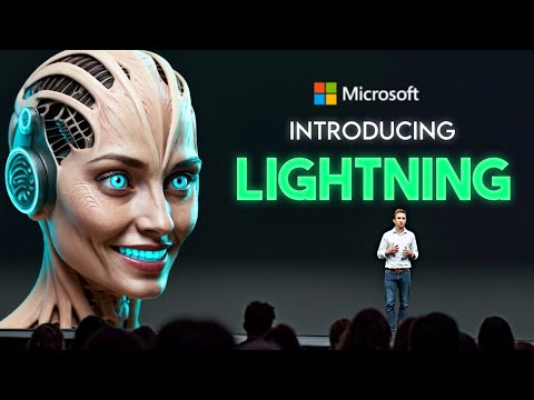 Видео: Microsoft только что запустила первый по-настоящему самосовершенствующийся ИИ (нарушила правила ИИ)