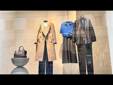 Видео: Massimo Dutti. Брать и бежать! Лучшее из новой коллекции! ❤️#fashion #шопинг #обзор