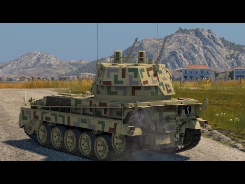 Видео: ЧЕЛЛЕНДЖ 10 ТАНКОВ НА ЗЕНИТКЕ