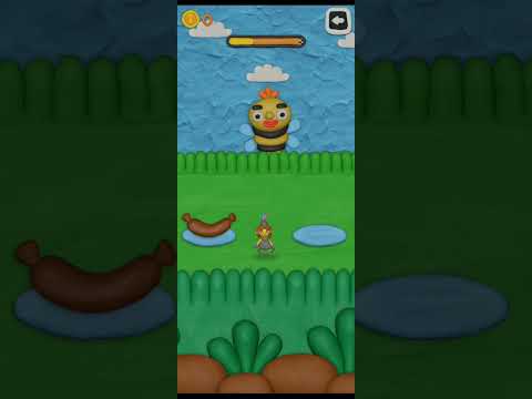 Видео: Беги и прячься 131-135 уровень 