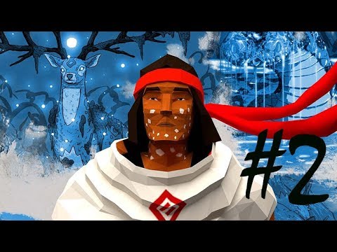 Видео: Mulaka Прохождение #2 Опять кристалы искать Зато есть бомбы))