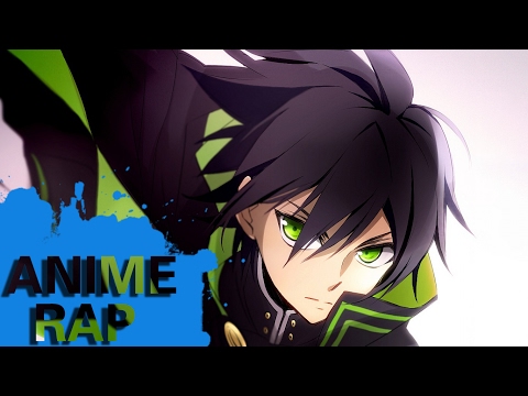 Видео: АнимеРеп-Последний Серафим Тв 2 / Owari no Seraph TV 2(Второй сезон)