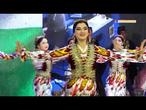 Видео: Консерти Касри Фарханг ИСТАРАВШАН 2024 | Istaravshan