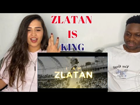 Видео: Я — ЗЛАТАН — Фильм | Реакция
