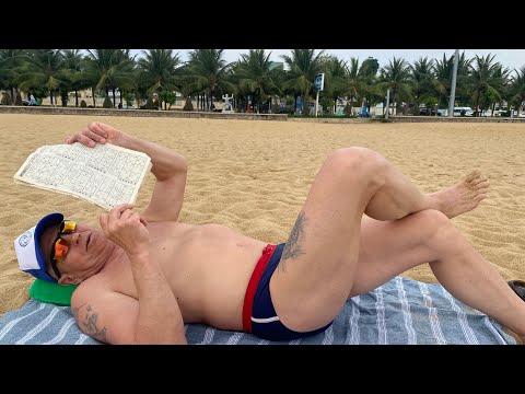 Видео: Что за Куинён такой?🇻🇳 Между Данангом и Нячангом Quy Nhon Вьетнам