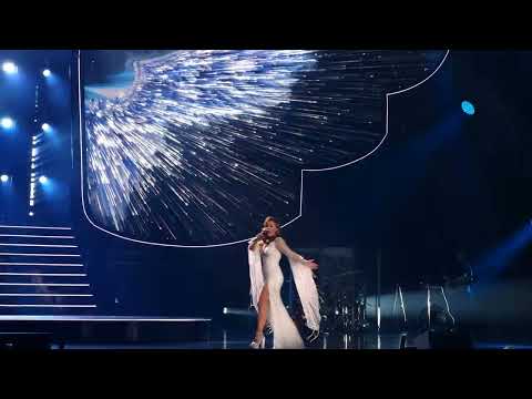 Видео: Ани Лорак - 01 Интро + Удержи моё сердце (Санкт-Петербург, БКЗ Октябрьский, 25.10.2023)