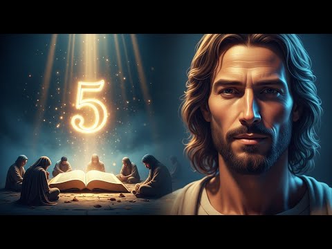 Видео: 5-те най-пренебрегвани разговора на Исус, които крият могъщи истини