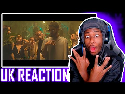 Видео: Miyagi & Эндшпиль feat. Рем Дигга - I Got Love (Official Video) [UK REACTION] | MLC Music