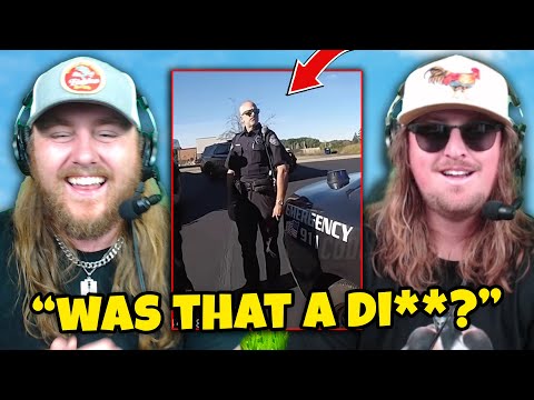 Видео: ПОЛИЦИЯ против ИГЛОТА-ВОРА