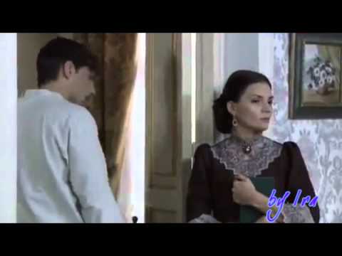 Видео: Ольга и Фёдор|Крылья..(OST "Пока станица спит")