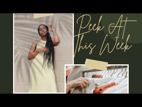 Видео: 💫🔮💸💕Близнецы ♊️: «Взгляните на эту неделю» 💫🔮💸💕