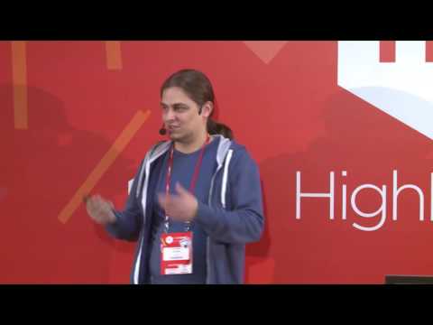 Видео: Архитектура и алгоритмы для индексации всей музыки ВКонтакте / Алексей Акулович (ВКонтакте)
