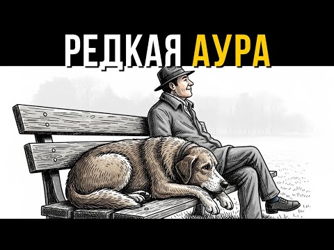 Видео: Почему духовно пробуждённые люди обладают редкой аурой — Карл Юнг