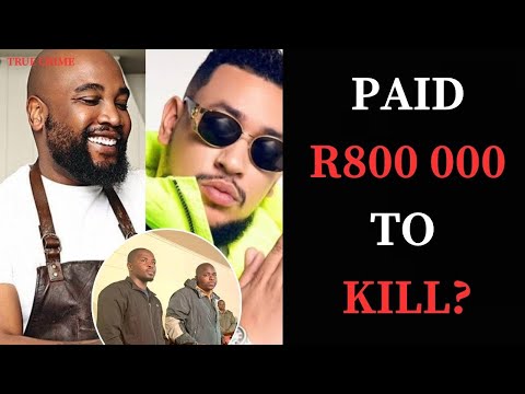 Видео: Братья Ндиманде возвращаются в ЮАР | Самый дорогой инкаби в KZN?