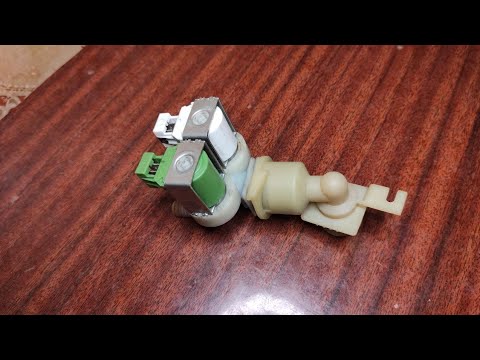 Видео: Ошибка Е10 в стиральной машине  Electrolux