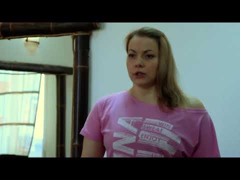 Видео: Фитнес-методичка   3 Лекция