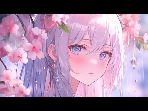 Видео: Nightcore - А я всё летала | Блестящие