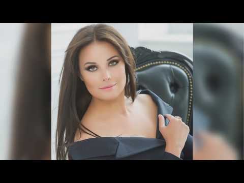 Видео: Оксана Федорова" Все из за тебя!