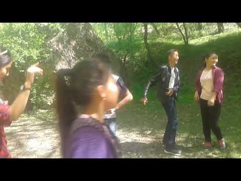 Видео: Айбике