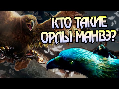Видео: Кем были Великие Орлы на самом деле?