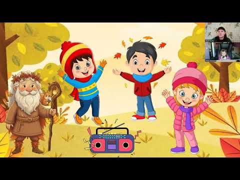 Видео: 03.11.25 Тиждень безпеки «Про природу дбай і про небезпеку не забувай!»