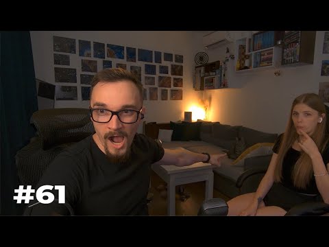 Видео: Трикотаж | Жинка повернулась | Gartic з чатом | #61