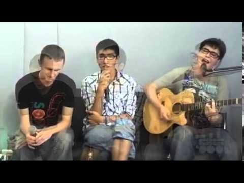 Видео: Карабин-Совершенное оружие (live)