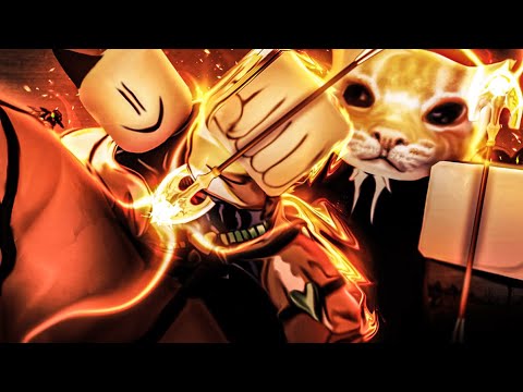 Видео: [YBA] ЛАКИ СТРЕЛЫ С ДЖОТАРИО vs. СБР В ЮБА / feat. JOTARIO