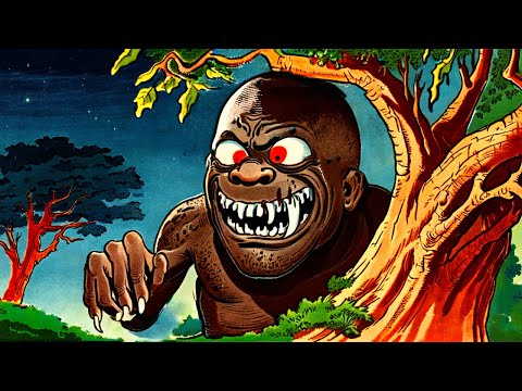 Видео: ДЯДЯ ЛЕС Не Любит Когда ЛЮДИ ГУЛЯЮТ ПО ЕГО ЛЕСУ