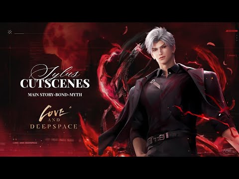 Видео: Сборник сцен Сайлуса (июль 2024 г. — май 2025 г.) | Основная история + Бонд + Миф || Любовь и глу...