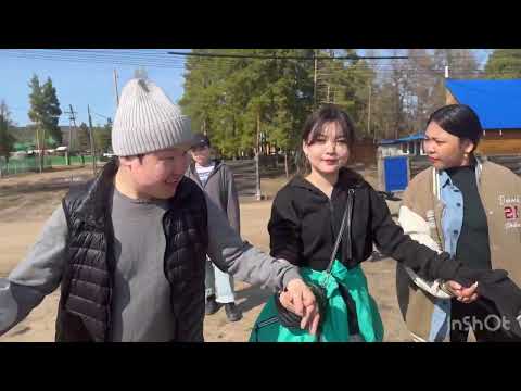 Видео: Сайылык күнэ, Оһуокай күнэ