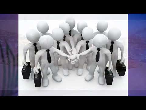 Видео: § 12 "Предпринимательская деятельность", Обществознание 8 класс