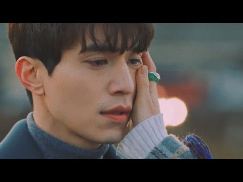 Видео: Dokkaebi - "Жди меня" Жнец смерти и Санни ("wait for me" Wang Yeo & Sunny)